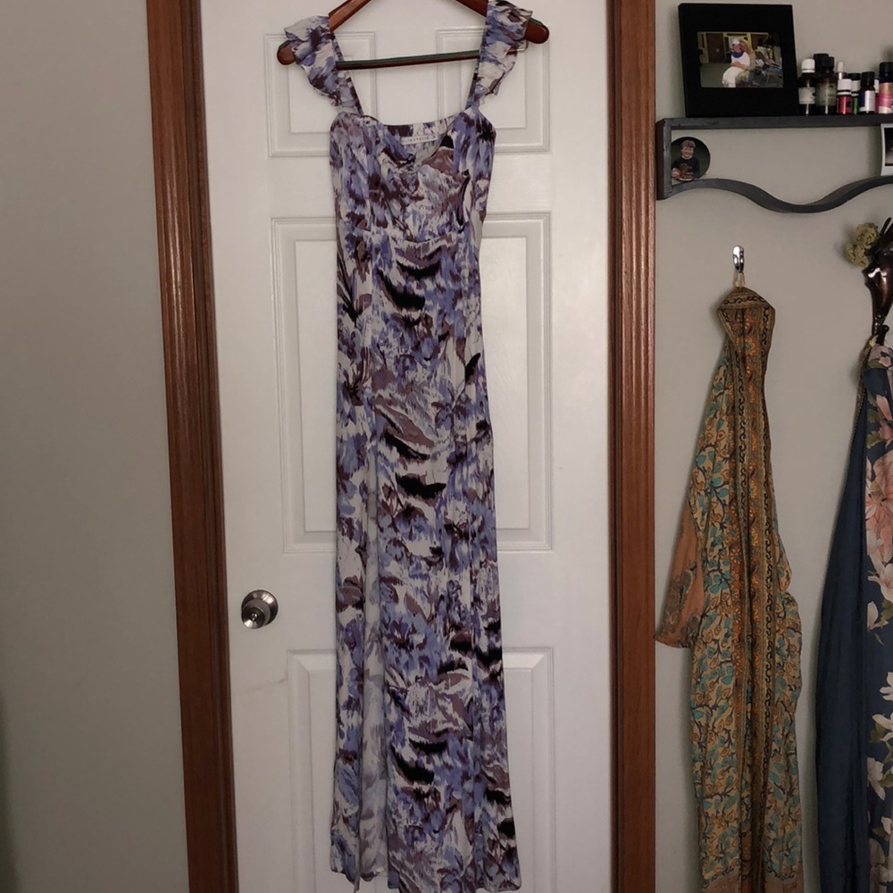 Flynn Skye Bardot Maxi M